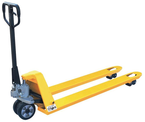 MS Pallet-Truck